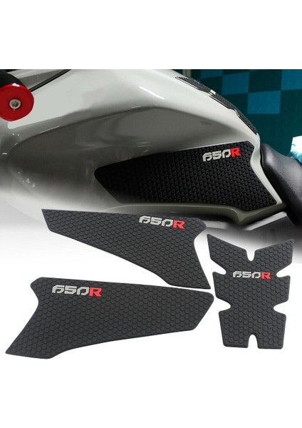 CBR650R CB650R 2019-2021 Koruyucu Etiket Için Tank Kavrama Pedleri (Yurt Dışından) fiyatları
