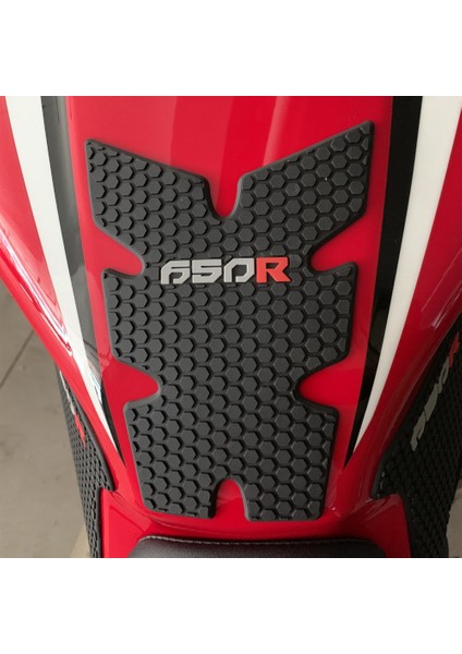 CBR650R CB650R 2019-2021 Koruyucu Etiket Için Tank Kavrama Pedleri (Yurt Dışından) fırsatları