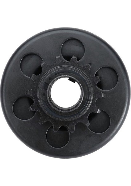 20MM 13 Diş Motosiklet Karts Mini Bisikletler Için 428 Zincirli Debriyaj (Yurt Dışından)