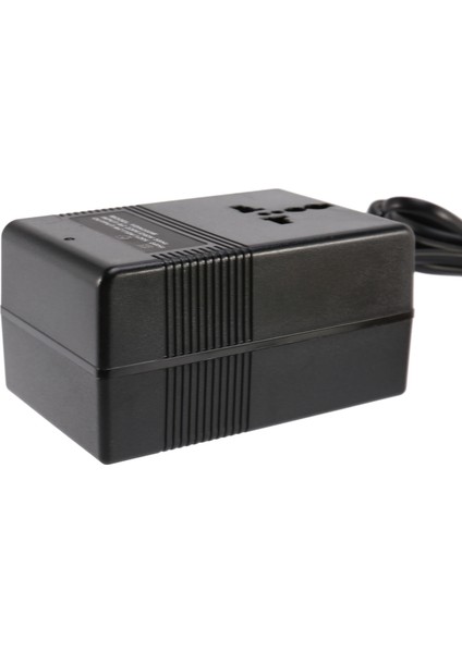 200W Gerilim Dönüştürücü 220V Ila 110V Ab Fişi (Yurt Dışından) modelleri