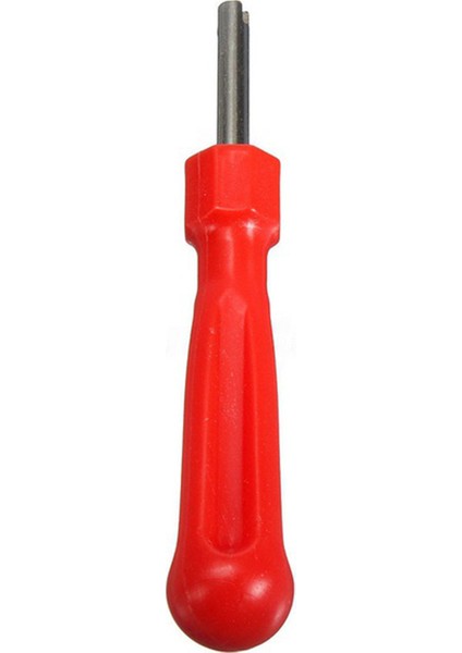 4 Adet Lastik Valf Çekirdek Sökücü Sökme Lastik Tamir Aracı Tornavida (Yurt Dışından)