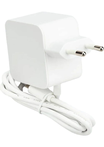 Ab Fişli Pi5 Güç Kaynağı Adaptörü Için (Yurt Dışından)