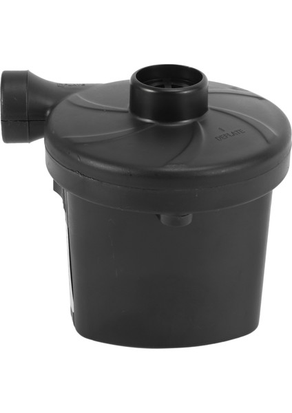 Ab Tak Elecic Hava Pompası DC12V / AC230V 3 Nozullu Pompaları Şişirin (Yurt Dışından)