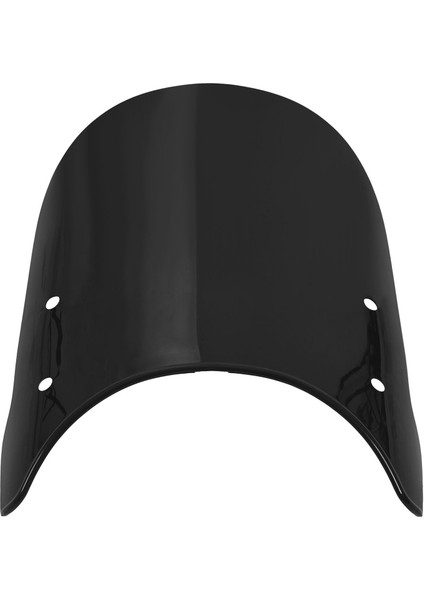 Bonneville T100 2001-2017 Için Motosiklet Ön Camı (Siyah) (Yurt Dışından) fiyatları