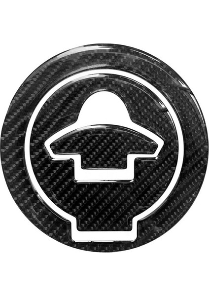 2x Motosiklet Yakıt Deposu Kapağı Etiket Yzf-R3 R25 R15 Mt-03 (Yurt Dışından)