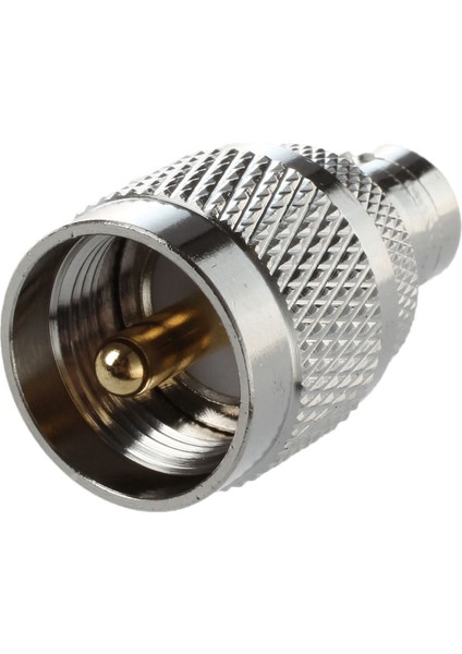 4 Adet Rf Koaksiyel Koaksiyel Adaptör Bnc Dişi - Uhf Erkek PL-259 PL259 (Yurt Dışından) fiyatları