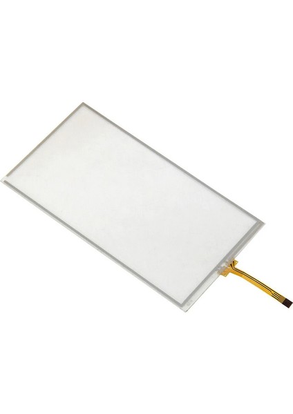 6.1 Inç Dokunmatik Ekran Paneli Sayısallaştırıcı Lens LCD Dokunmatik Ekran (Yurt Dışından)