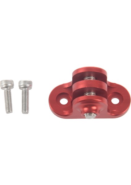 Jiaming Red Için Bisiklet Kodu Stand Tabanı Kamera Adaptör Tabanı (Yurt Dışından) indirimleri