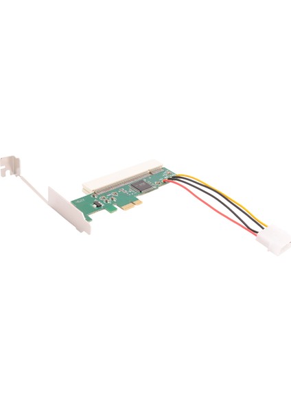 Pcıe - Pcı Adaptörü Pcı Express X1 - Pcı Genişletme Kartı Yükseltici Kartı (Yurt Dışından)