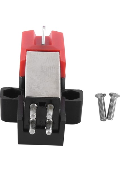 Pikap Stylus Dinamik Plak Çalar Okuyucu Vinil Lp Gramofon Için (Yurt Dışından) modelleri