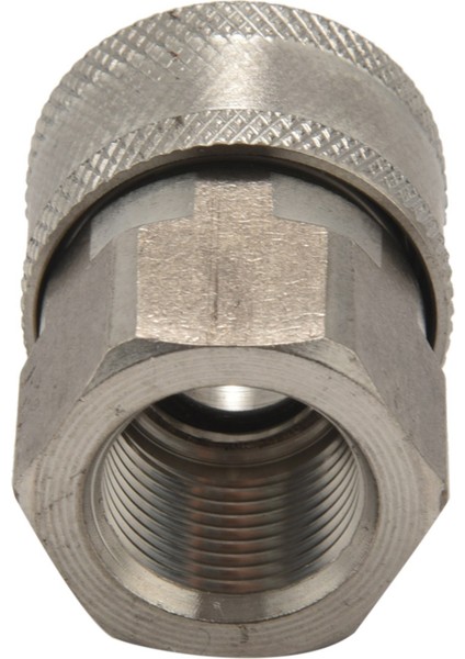 3x Paslanmaz Çelik Basınçlı Yıkama Adaptörü Seti, Maksimum Basınç 5000 Psi (Yurt Dışından) fiyatları