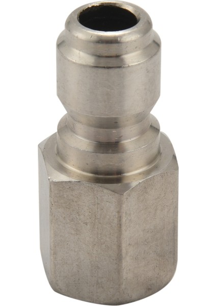 3x Paslanmaz Çelik Basınçlı Yıkama Adaptörü Seti, Maksimum Basınç 5000 Psi (Yurt Dışından) fırsatları