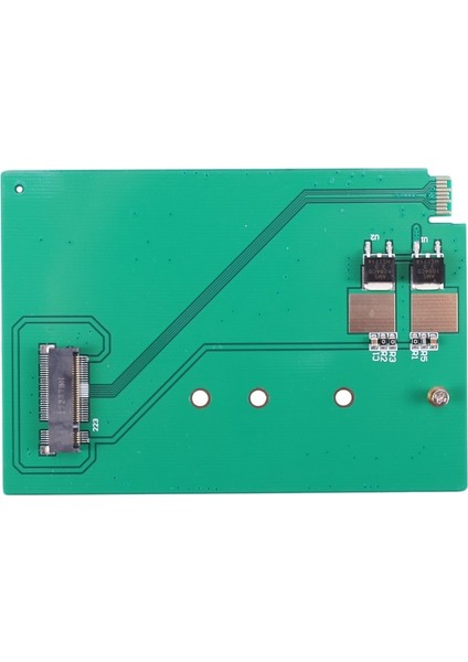 Ulaslim Sabit Disk SSD Için SFF-8784 Sata Express Ngff M.2 Kartlarına (Yurt Dışından)