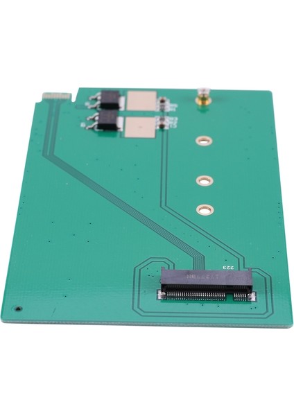 Ulaslim Sabit Disk SSD Için SFF-8784 Sata Express Ngff M.2 Kartlarına (Yurt Dışından)