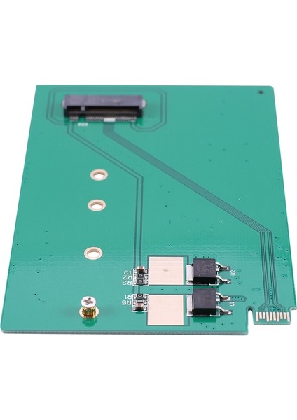 Ulaslim Sabit Disk SSD Için SFF-8784 Sata Express Ngff M.2 Kartlarına (Yurt Dışından)