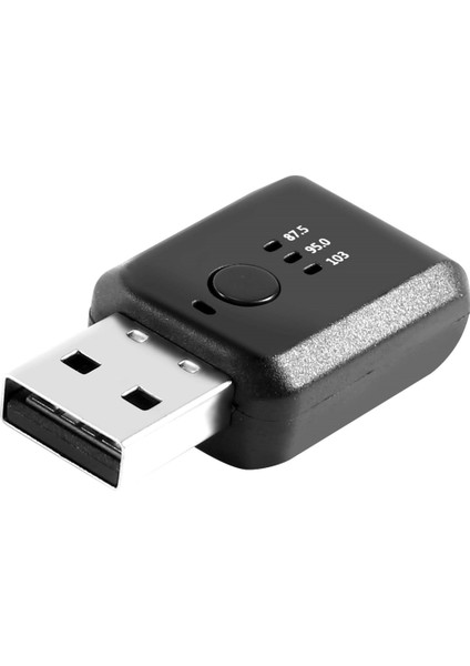 Fm Verici Araç Kablosuz Bluetooth 5.0 Radyo Modülatör Araç Kiti (Yurt Dışından) modelleri