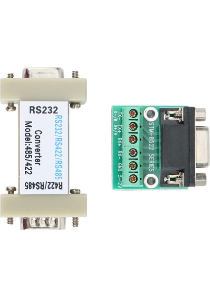 -232 RS232 Seriden RS485/RS422 485/422'YE Dönüştürücü (Yurt Dışından) modelleri