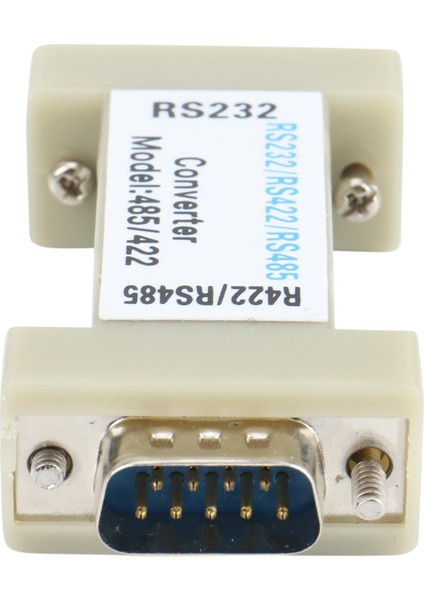 -232 RS232 Seriden RS485/RS422 485/422'YE Dönüştürücü (Yurt Dışından) indirimleri