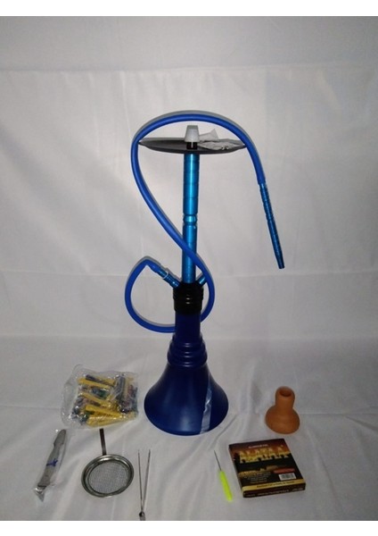 Nargile Takımı