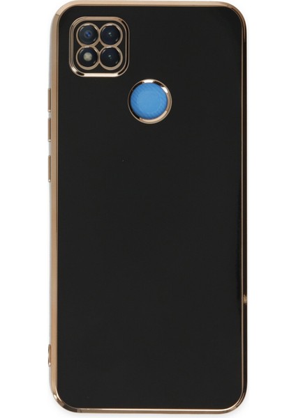 Xiaomi Redmi 9c Kılıf Volet Silikon - Siyah 300099 fiyatları