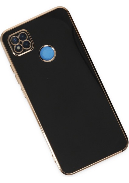 Xiaomi Redmi 9c Kılıf Volet Silikon - Siyah 300099 modelleri