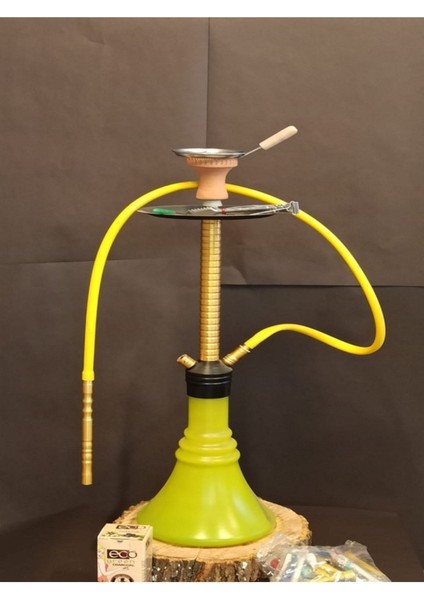 Nargile Takımı