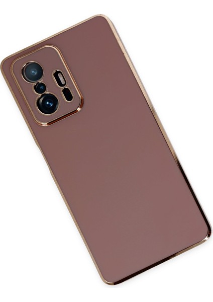 Xiaomi Mi 11T Kılıf Volet Silikon - Kırmızı 300099 fiyatları