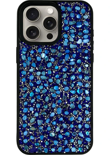 Mobil Mix Apple iPhone 15 Pro Max Tlp Mercan Case