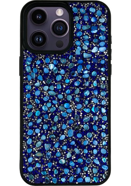 Mobil Mix Apple iPhone 14 Pro Max Tlp Mercan Case