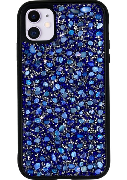 Mobil Mix Apple iPhone 11 Tlp Mercan Case