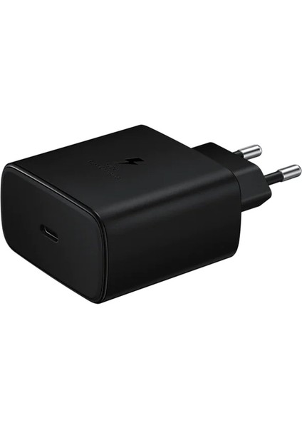 Samsung EP-TA845X 45W Type C Hızlı Şarj Adaptörü