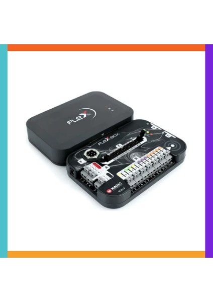 Flex Ecu Programlama ve Chiptuning Cihazı