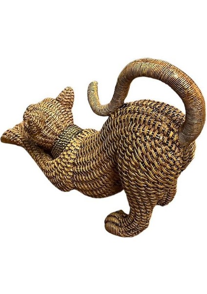 Polyester Kedi modelleri