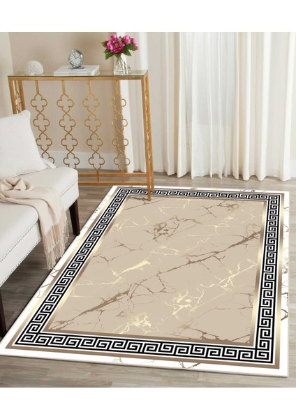 Modern Dijital Baskı Dört Mevsim Yıkanabilir Kaymaz Taban Salon Halısı Mutfak Halısı Yolluk fiyatları