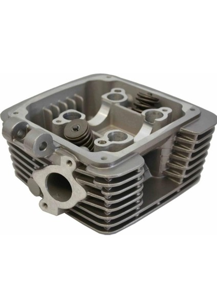 Motorsiklet Mh 125 Drift Silindir Üst Kapak Sibop Komple Takım 51056 fırsatları