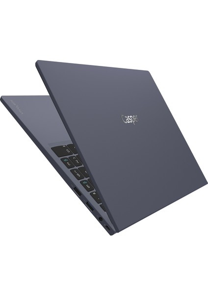 Casper Nirvana X600.1235-8U00T-M-F Intel Core i5-1235U 8GB RAM 250GB NVME SSD Windows 11