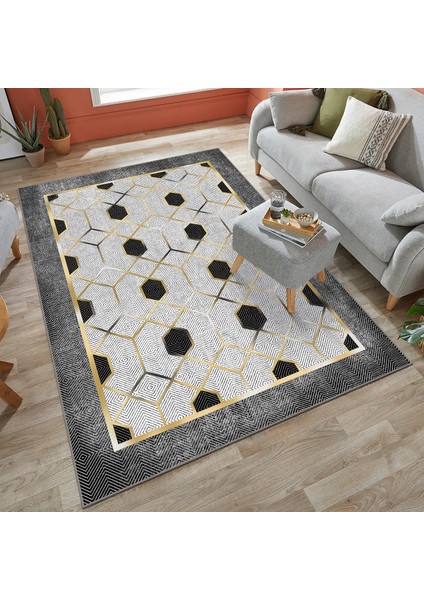 Modern Dijital Baskı Dört Mevsim Yıkanabilir Kaymaz Taban Salon Halısı Mutfak Halısı Yolluk fiyatları