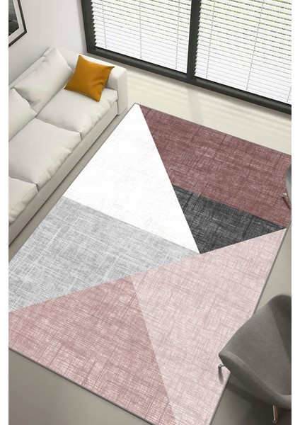 Modern Dijital Baskı Dört Mevsim Yıkanabilir Kaymaz Taban Salon Halısı Mutfak Halısı Yolluk fiyatları