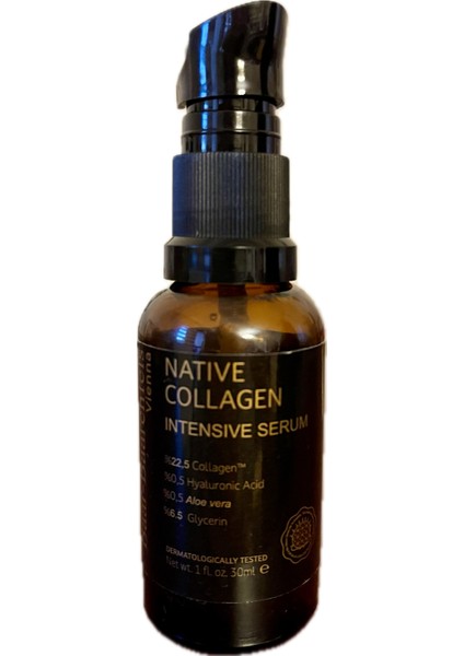 Baar-Baarenfels Vienna Native Collagen Intensive Serum 30 ml