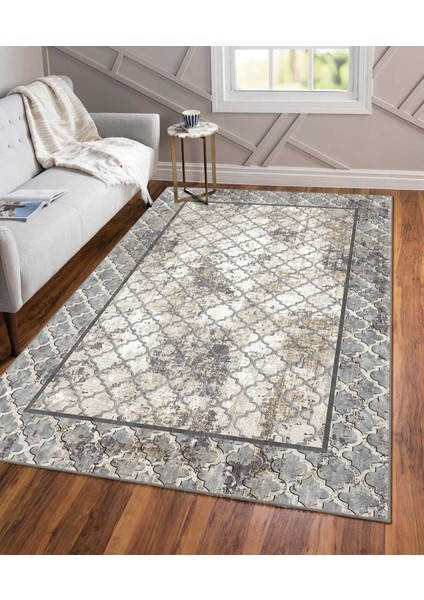 Modern Dijital Baskı Dört Mevsim Yıkanabilir Kaymaz Taban Salon Halısı Mutfak Halısı Yolluk fiyatları