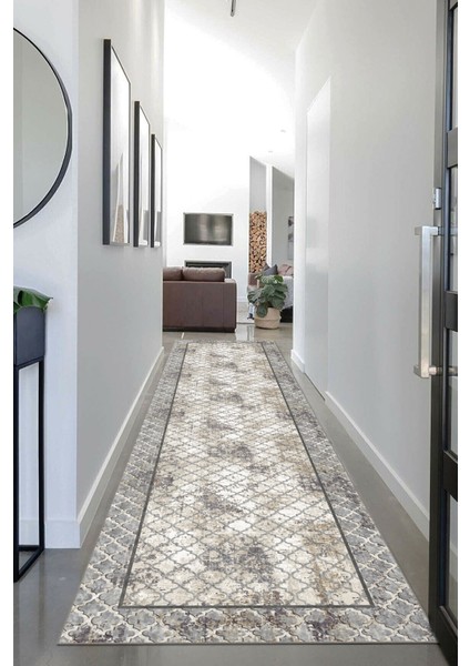 Modern Dijital Baskı Dört Mevsim Yıkanabilir Kaymaz Taban Salon Halısı Mutfak Halısı Yolluk fırsatları