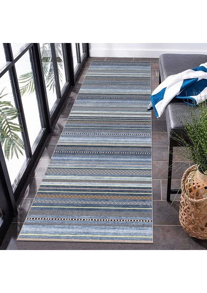 Modern Dijital Baskı Dört Mevsim Yıkanabilir Kaymaz Taban Salon Halısı Mutfak Halısı Yolluk fiyatları