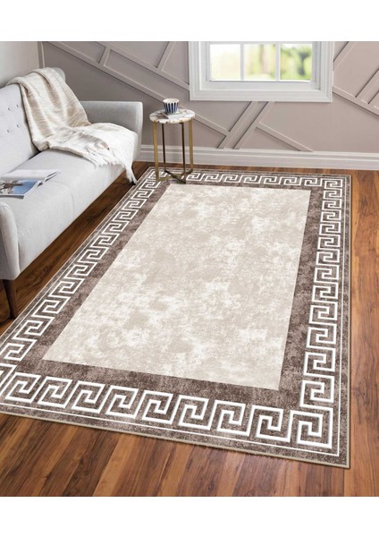 Modern Dijital Baskı Dört Mevsim Yıkanabilir Kaymaz Taban Salon Halısı Mutfak Halısı Yolluk fiyatları