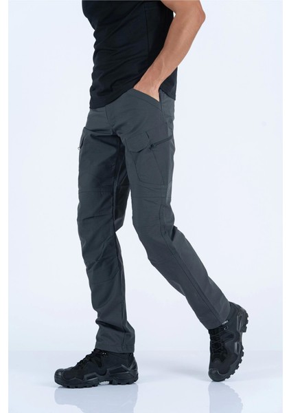 Taktik Outdoor Pantolon Ripstop Çok Cepli Kargo PANTOLONU-501 modelleri