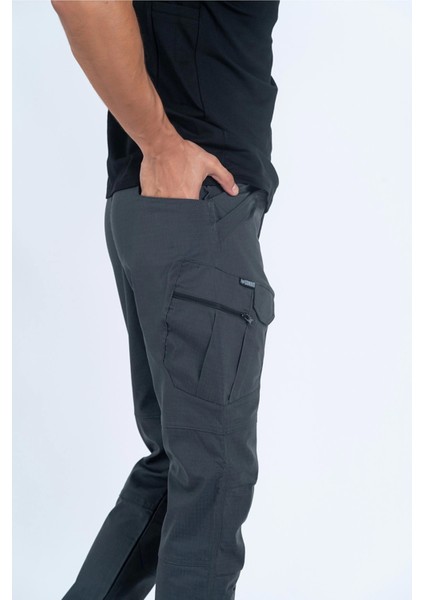 Taktik Outdoor Pantolon Ripstop Çok Cepli Kargo PANTOLONU-501 indirimleri