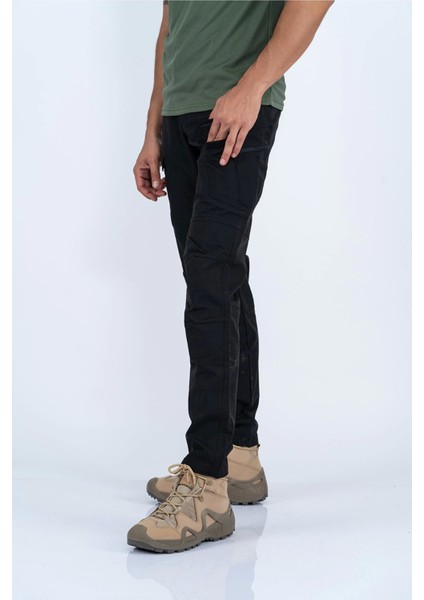 Taktik Outdoor Pantolon Ripstop Çok Cepli Kargo PANTOLONU-501