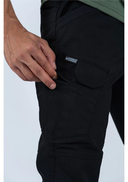 Taktik Outdoor Pantolon Ripstop Çok Cepli Kargo PANTOLONU-501