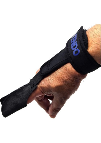 Olta Atış Eldiveni M Beden