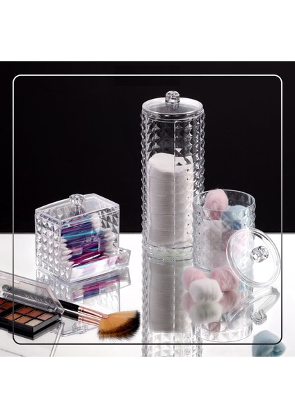 Go İthalat Diamond 3'lü Organizer Set