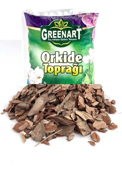 250 ml Sıvı Besin - 3 Lt Orkide Saksı - 3 Lt Orkide Toprağı fiyatları
